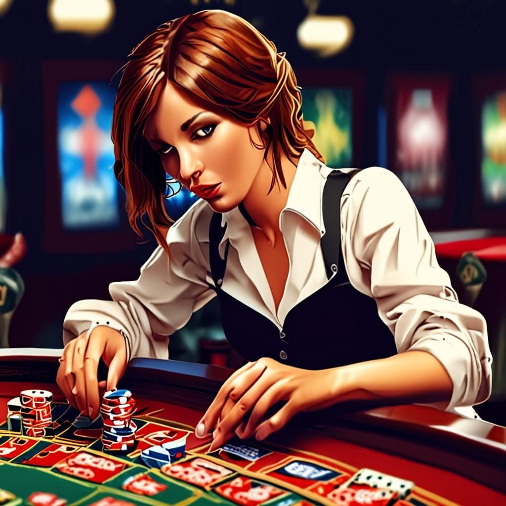 Live Casino tmt555