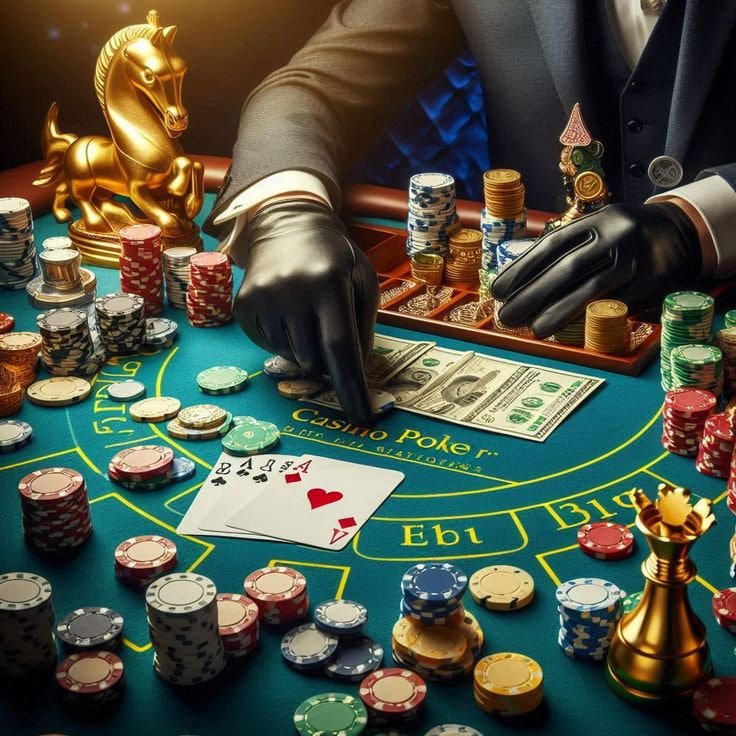 TMT555 Jackpot Slots — ကြီးမားသော ဆုငွေများ
