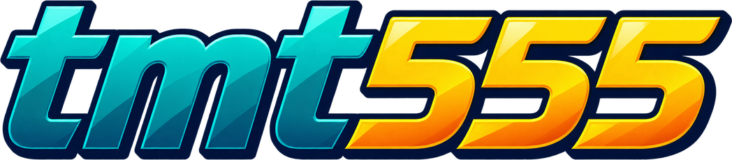 tmt555 Logo